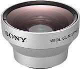 Sony Lens Wide Angle 0.6 (VCL-0625S) Sony Lens Wide Angle 0.6 (VCL-0625S)